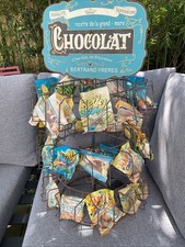 Ancien Présentoir Tournant