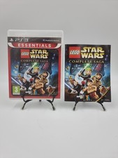 Jeu Playstation 3 Lego Star