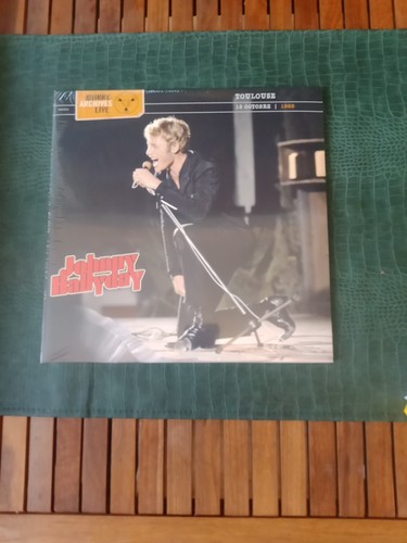 Disque vinyle tours - lp, 34