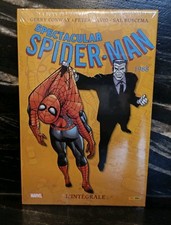 SPECTACULAR SPIDER-MAN