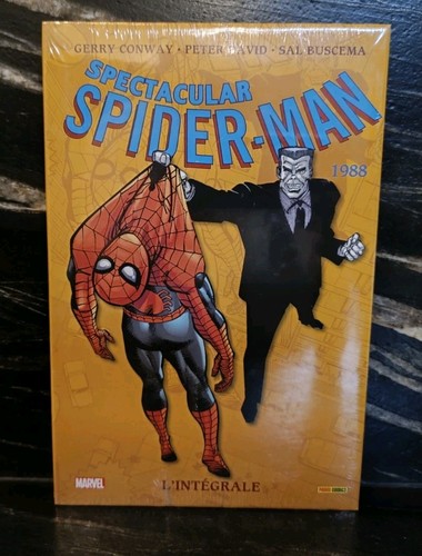 Spectacular spider man - spectacular, spider-man
