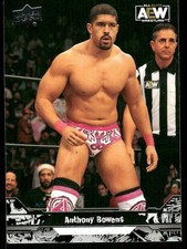 2023 Upper Deck AEW #43