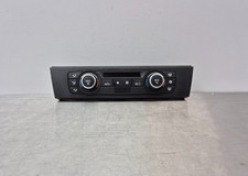 ✅Panneau de commande chauffage BMW E90 LCI 320D 2008 64536415 64119199260