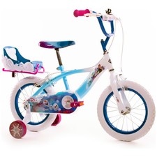 Vélo Fille 14" Huffy Vélos