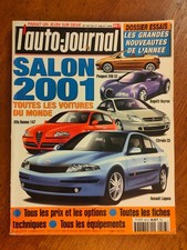 Numéro spécial salon - numéro,
