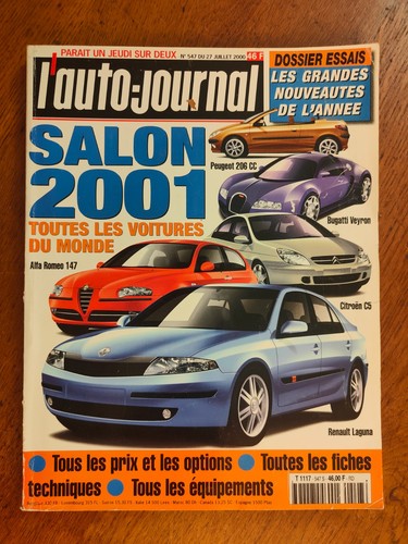 Numéro spécial salon - numéro,