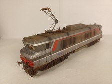 HO ROCO BB 15054 Corail + -