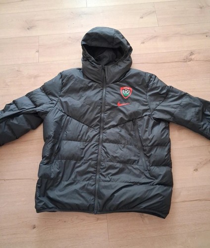 Veste doudoune sport rugby - sport,