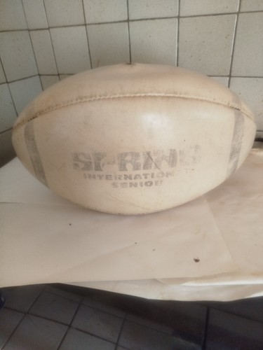 Ballon rugby spring - spring, senior