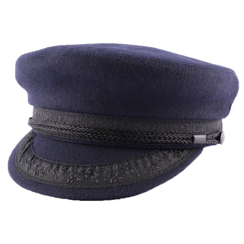 Casquette marin création - de,