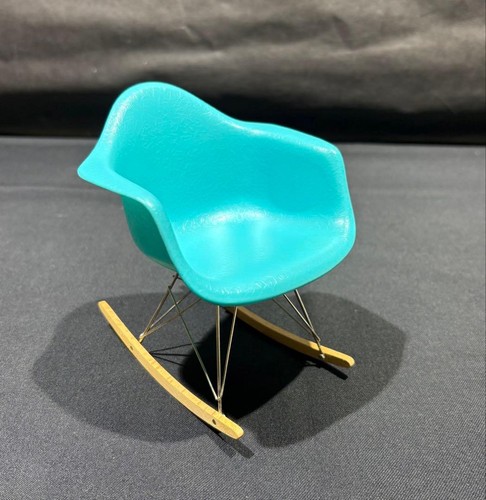 Vitra eames rare fauteuil - vitra,