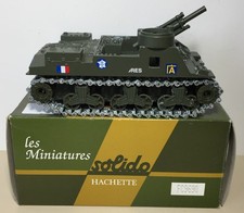 Solido Militaire Char M7