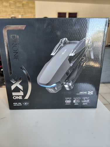 Drone one - drone, sx-one