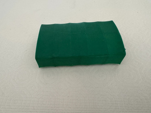Bache verte gak berliet - bache, dinky