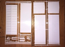 1/24 ITALERI GRAPPE POUR