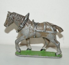 Ancienne figurine Alu QUIRALU