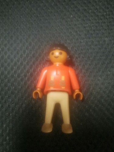 Playmobil 3733 1989 - playmobil,