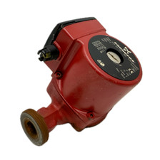 Grundfos Ups 25- 40 180 Pompe de Chauffage 230 Volt Pompe 59544083 0503 Pompe