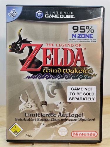 The legend zelda - the,