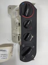 Commande chauffage RENAULT ESPACE 2 PHASE 1