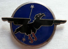 Insigne Aéronavale 1939 Escadrille d' Hydravions E 6 ALTAIR Dber ORIGINAL Marine