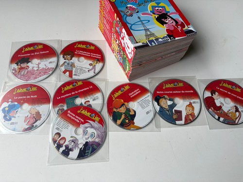 Lot magazines aime lire - lot,