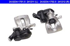 ATE 24.6234-1702.5 Brake