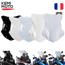 Pare-brise Haute Protection