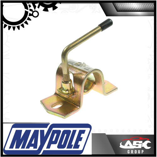 Maypole 42mm attache pour - maypole,