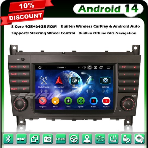 Android core 64go dab - 14, dab+
