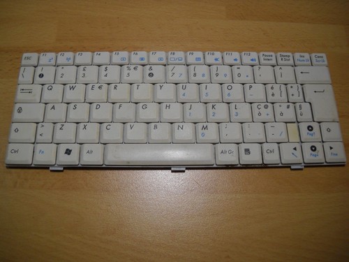 Clavier original pour asus - clavier,