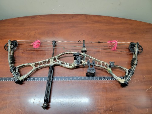 Hoyt alphamax alpha - hoyt, 35