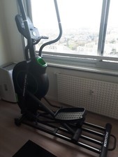 Vélo eliptique evoe4 - vélo,
