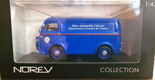 NOREV 1/43 - Peugeot D 3 A -