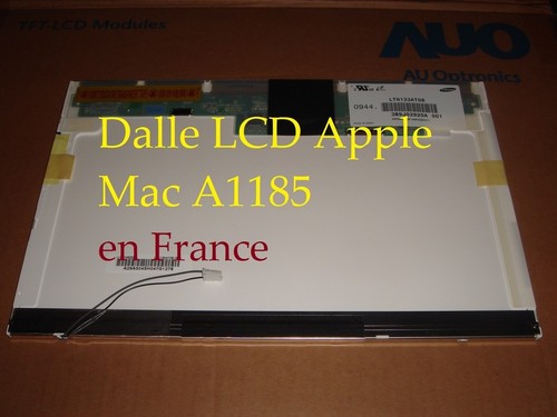Dalle ecran apple macbook - ecran,