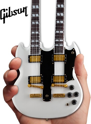 Don felder axe heaven gibson - axe,