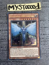 Carte Yu-gi-oh! Néos De