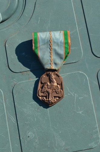 Médaille commémorative 45 - commémorative, 39-45