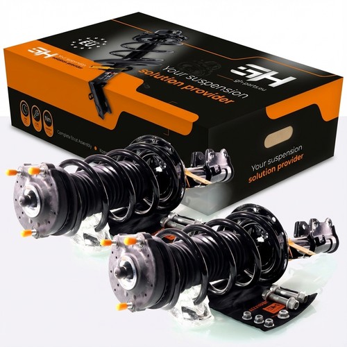 Jambe suspension - de,