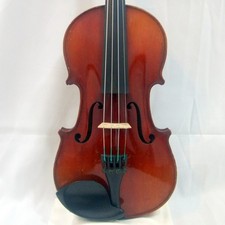 Fraction Française Violon 3/4