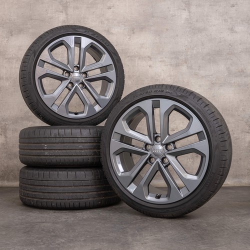 Audi jantes pouces 8y - a3,