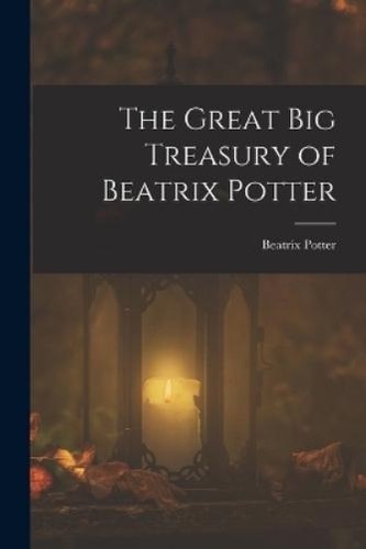 Beatrix potter the - beatrix, big