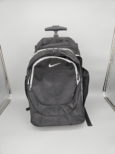 Nike luggage roller suitcase - roller,