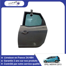 🇫🇷 PORTE ARRIERE GAUCHE