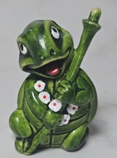 KINDER - FERRERO tortue