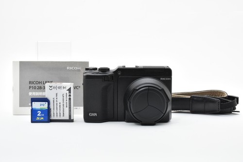 Mint tested working ricoh - working!,