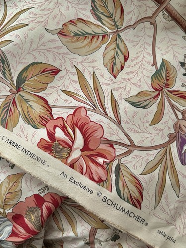Schumacher indian arbre spring - schumacher,