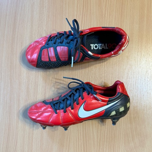 Nike total laser iii - laser,