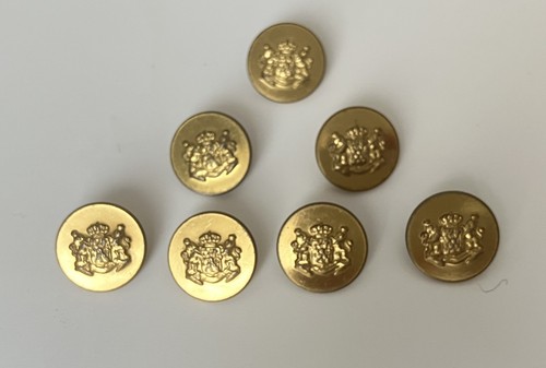 Lot boutons anciens - lot, 7
