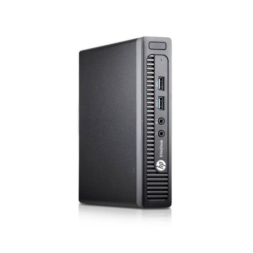 Elitedesk 705 g3 mini - pc,